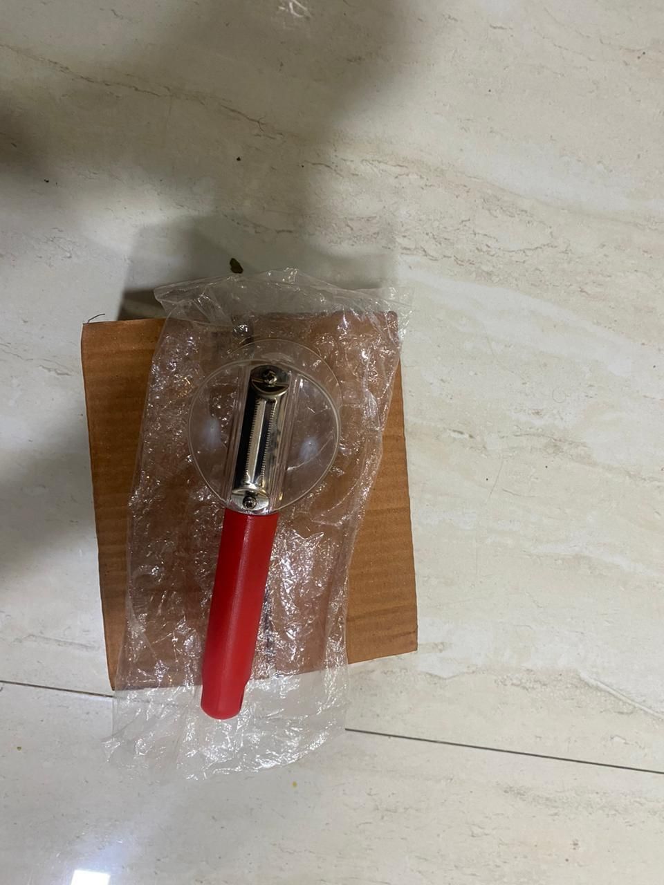 Multi-Purpose Kitchen Peeler for Fruits / Vegetables