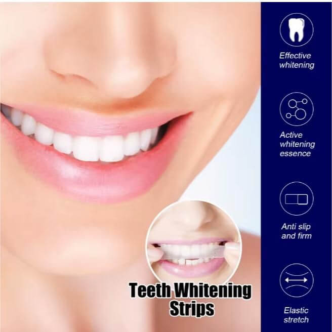 Teeth Whitening Strips