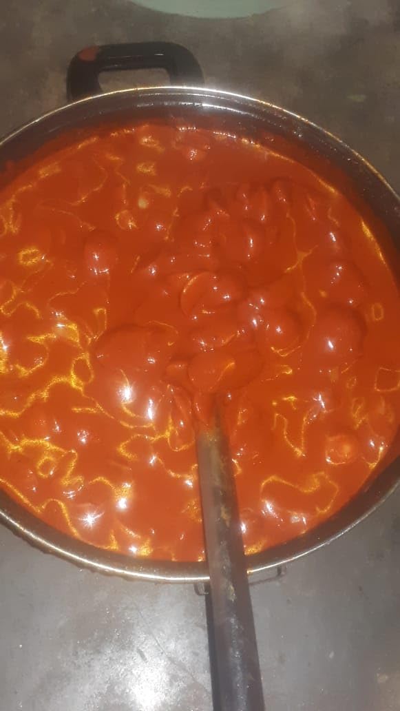 Special Appe midi (Home made Tender mango pickles) 500 gms x 2