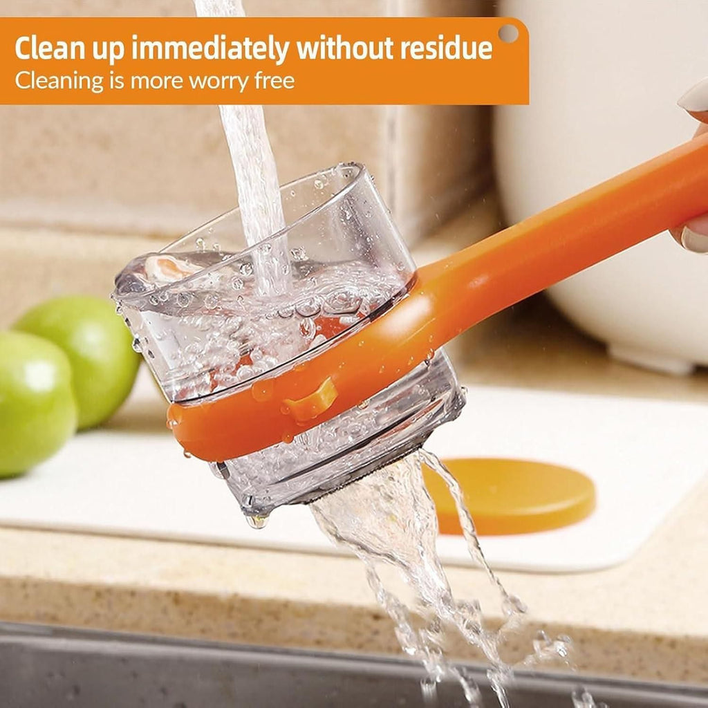 Multi-Purpose Kitchen Peeler for Fruits / Vegetables