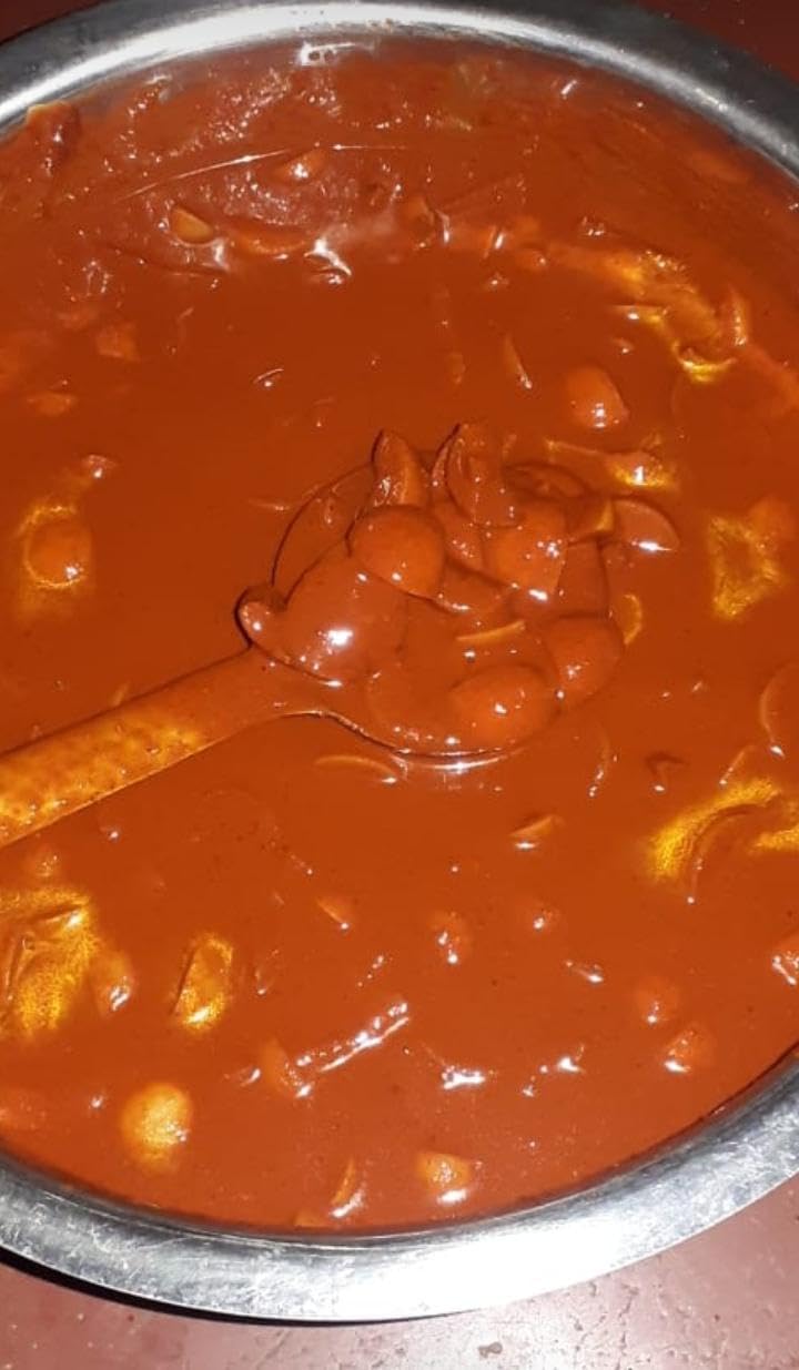 Special Appe midi (Home made Tender mango pickles) 500 gms x 2