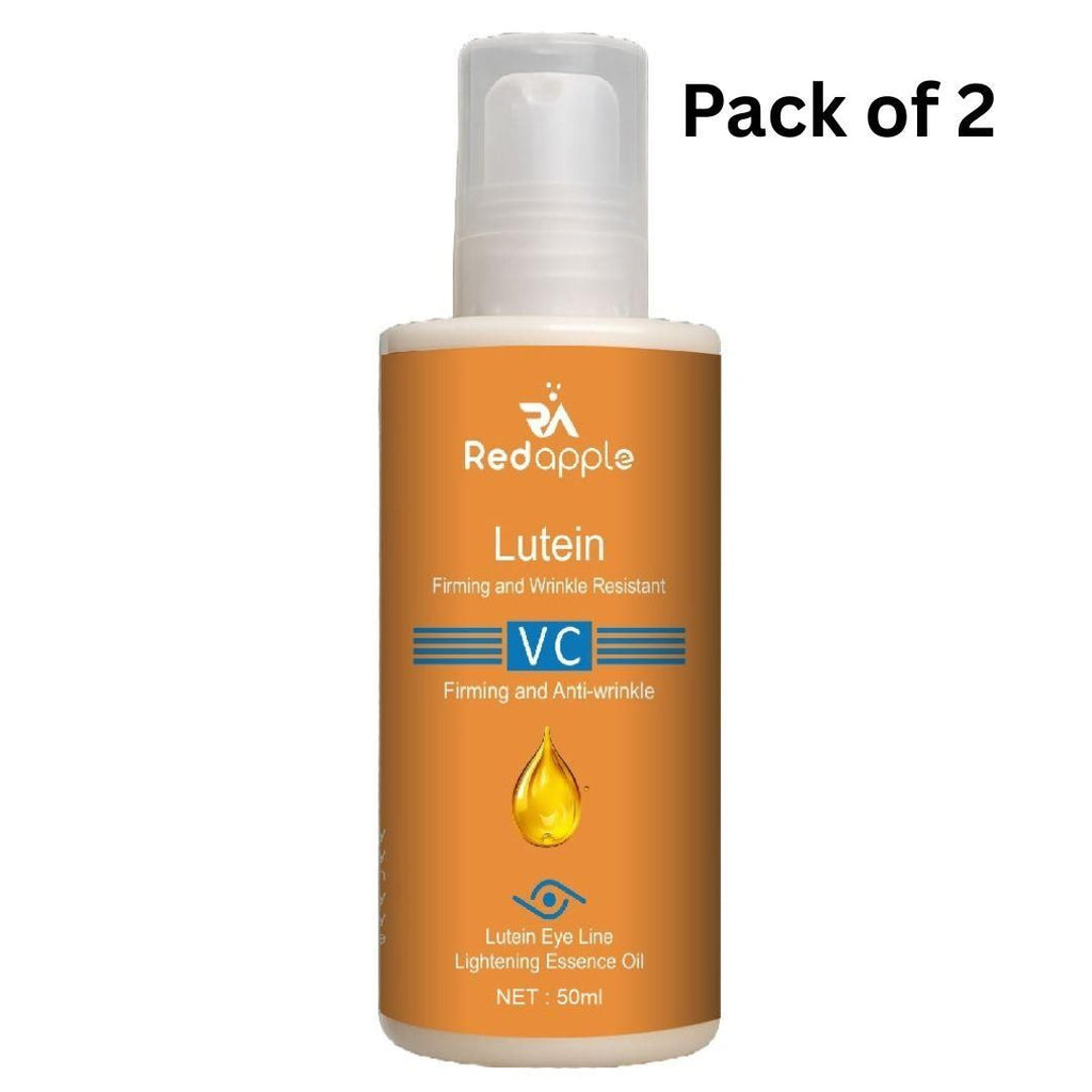 Lutein Firming / Anti- Wrinkle 50ML (Pack of 2)
