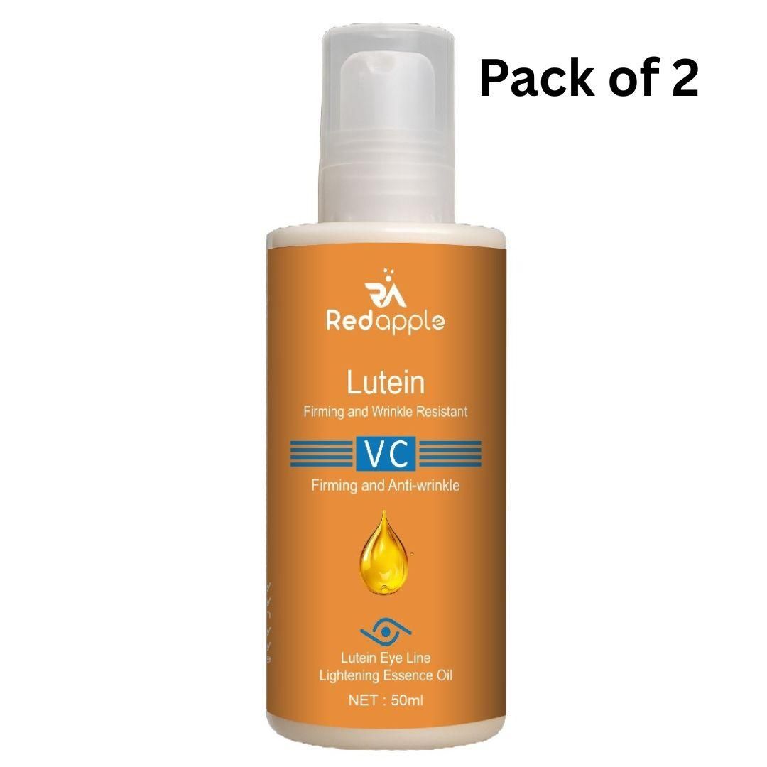 Lutein Firming / Anti- Wrinkle 50ML (Pack of 2)
