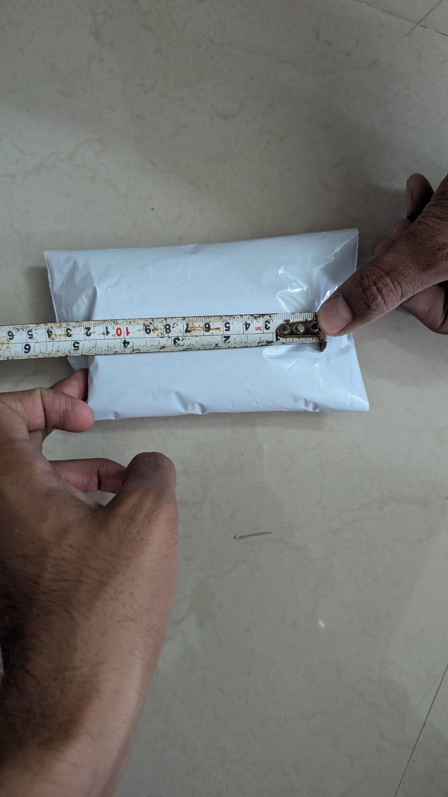 Moisturizing Lavender Foot Mask