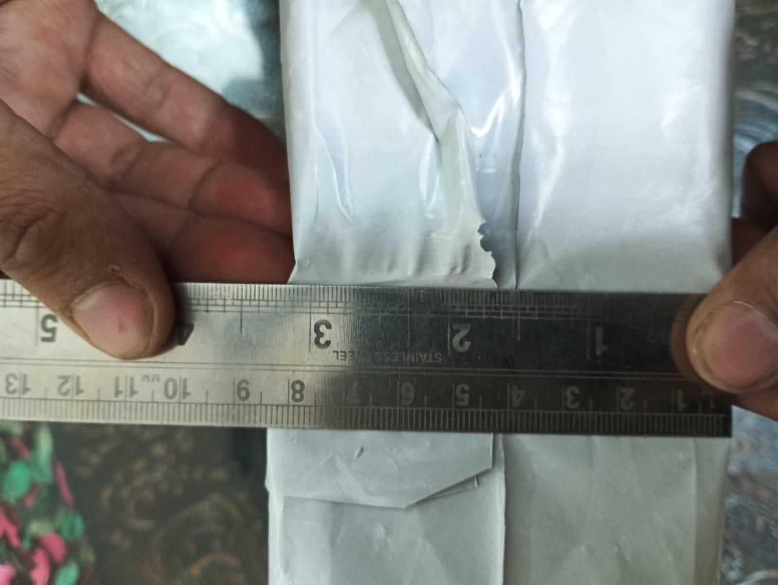 360 degree Rotating Corner Shelf