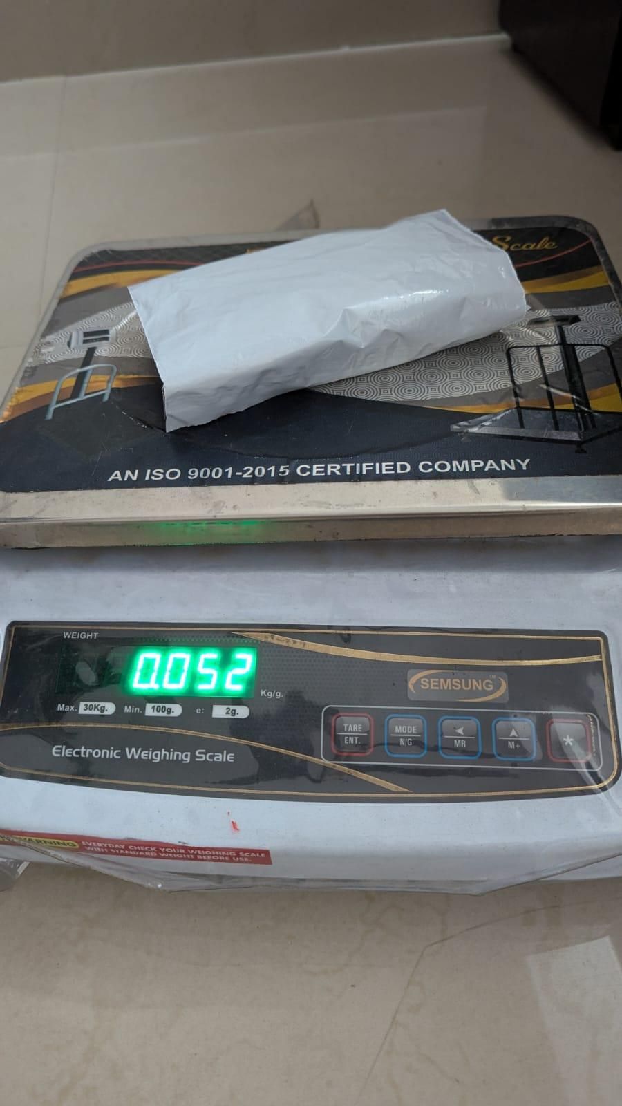 Moisturizing Lavender Foot Mask