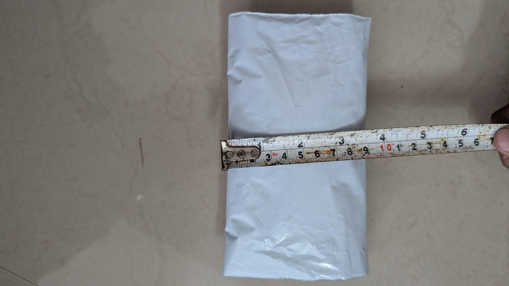 Moisturizing Lavender Foot Mask