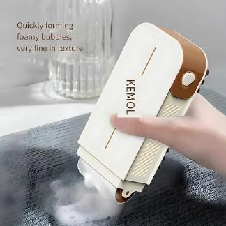 Multi Use Non-Slip Storage Tool Roller Soap Boxes & Brush Rubbing Foam Box