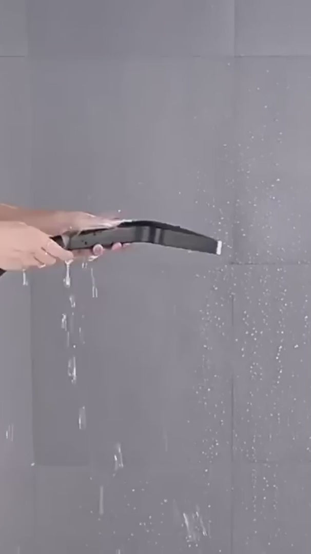 7 Modes Large Shower Head