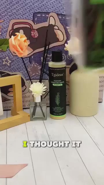 Keratin Shampoo 200 ml (2 pack)