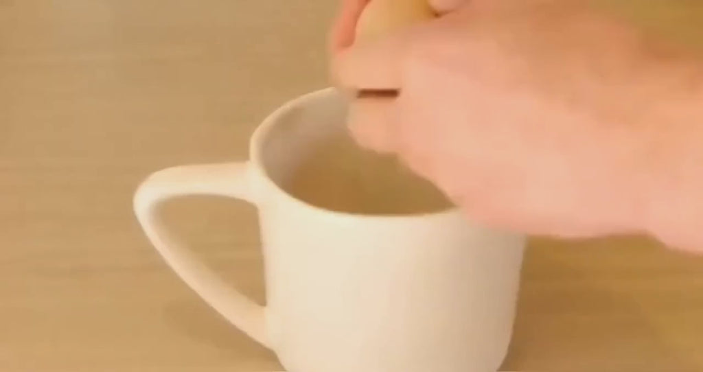 Silicone Non Stick Pancake Maker MoldsPackage Contains