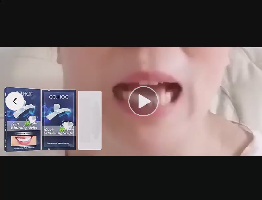 Teeth Whitening Strips