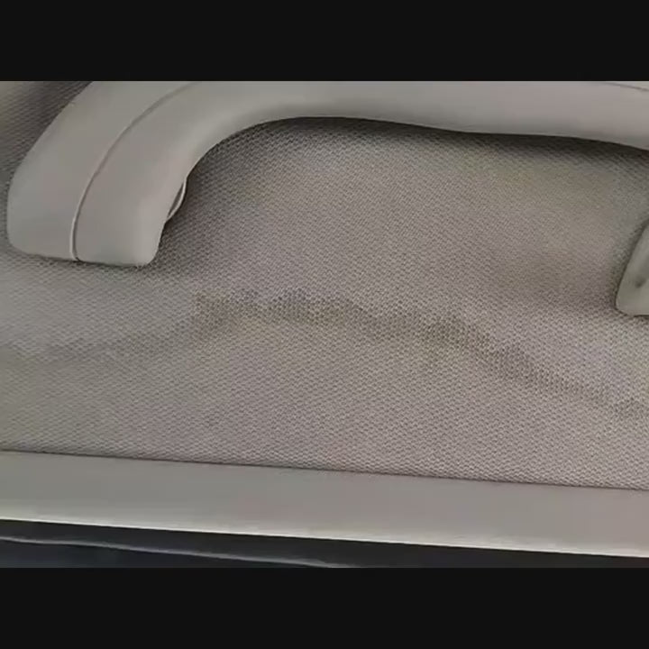 Car Interior Foam Cleaner (Pack of 2)